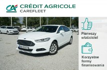 Ford Mondeo IX 1.5 Ecoboost/165 KM Edition Salon PL Fvat 23% WW428YR