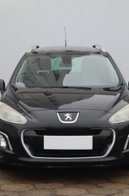 Peugeot 308 II , Navi, Klimatronic, Tempomat, Parktronic,-2