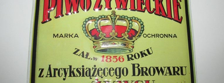 Reklama piwa Żywiec-1