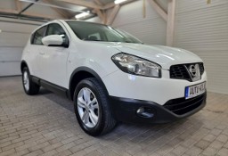 Nissan Qashqai I