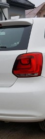 Volkswagen Polo V 1,2 BENZYNA Bogata wersja STYLE !!! GWARANCJA !!!-3