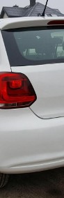 Volkswagen Polo V 1,2 BENZYNA Bogata wersja STYLE !!! GWARANCJA !!!-4