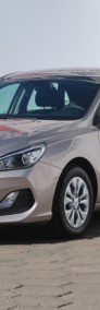 Hyundai i30 II , Salon Polska, Serwis ASO, Klima, Tempomat, Parktronic-3