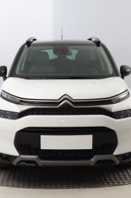 Citroen C3 Aircross Salon Polska, Serwis ASO, Automat, Skóra, Navi, Klimatronic,-2