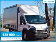 Peugeot Boxer L3 Zabudowa 10EP L3 Zabudowa 10EP 165KM