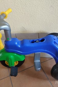 rowerek dziecięcy trójkołowy-2