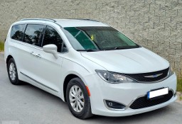 Chrysler Pacifica Touring Plus L