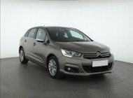 Citroen C4 II , Salon Polska, Serwis ASO, Klimatronic, Tempomat, Parktronic