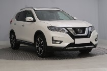 Nissan X-trail III , Salon Polska, 1. Właściciel, Serwis ASO, Skóra, Navi,