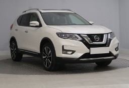 Nissan X-trail III , Salon Polska, 1. Właściciel, Serwis ASO, Skóra, Navi,