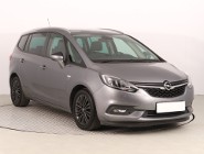 Opel Zafira D , 7 miejsc, Navi, Klima, Tempomat, Parktronic,