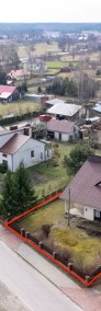 Dom wolnostojący na działce 1600 m2 - Wilcza Wola-3