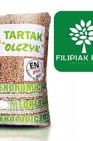 Pelet OLCZYK Certyfikowany A1 EN+ DIN+ 6 mm Filipiak Pellet-2