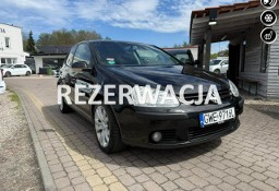 Volkswagen Golf V