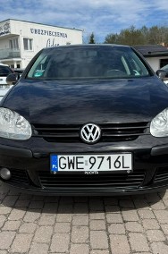 Volkswagen Golf V-2