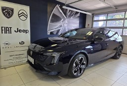 Peugeot 508 II SW Plug-in Hybrid PHEV 225KM Allure e-EAT8 SalonPL Demo Dealer