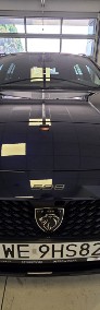 Peugeot 508 II SW Plug-in Hybrid PHEV 225KM Allure e-EAT8 SalonPL Demo Dealer-4