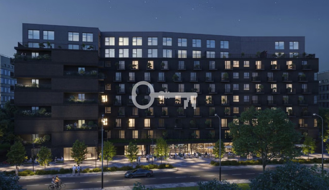 Nowoczesna inwestycja | Lea Spot | Centrum Krakowa