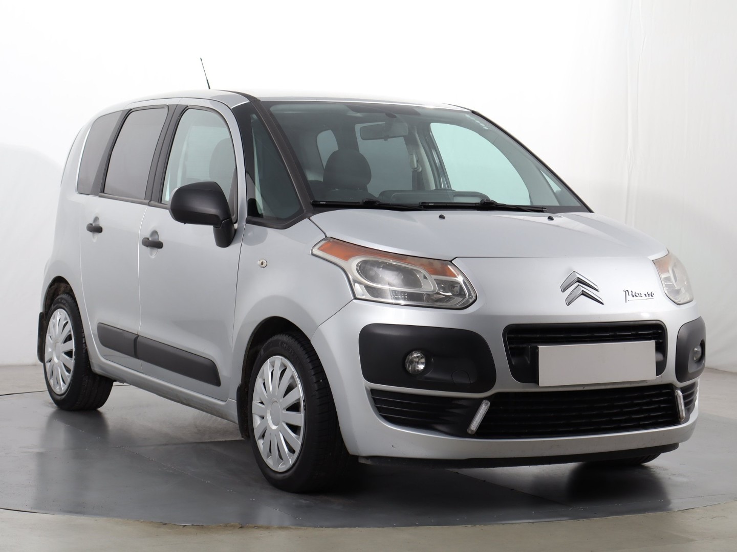 Citroen C3 Picasso , Salon Polska, Klima, Tempomat