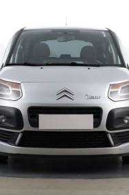 Citroen C3 Picasso , Salon Polska, Klima, Tempomat-2