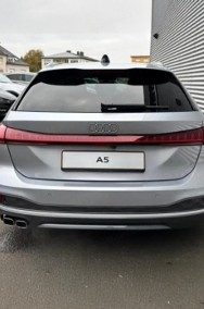 Audi A5 IV TDI Avant 2.0 A5 TDI Avant (204KM) Audi sound system + Asystent parkowania-2