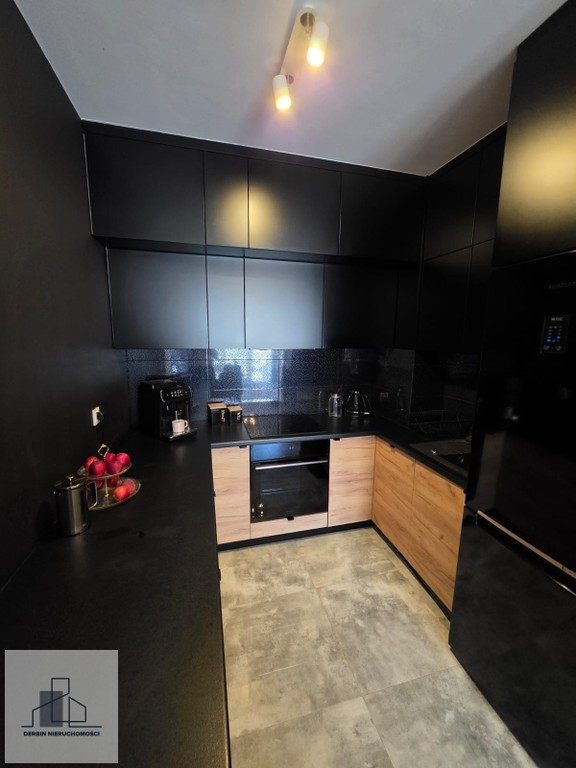 Nowoczesne mieszkanie 2 pokojowe - do wprowadzenia | balkon | parking | Ożarów - View 5