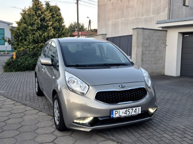 Venga 1,4 Benzyna 90KM-1