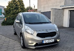 Kia Venga Venga 1,4 Benzyna 90KM