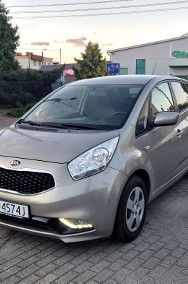 Venga 1,4 Benzyna 90KM-2