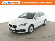 SEAT Leon III full led dsg navi kamera virtual auto klima