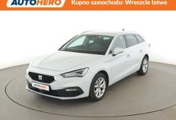 SEAT Leon III full led dsg navi kamera virtual auto klima