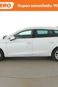 SEAT Leon III full led dsg navi kamera virtual auto klima-2