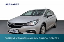 Opel Astra K Astra V 1.4 T GPF Enjoy Salon PL 1wł.