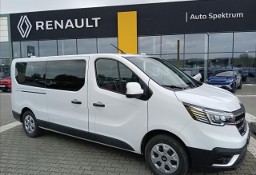 Renault Trafic Kombi 2.0 Blue dCi L2 Equilibre