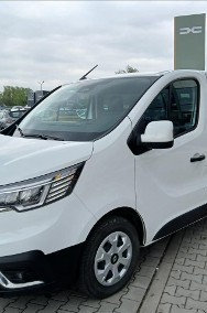 Renault Trafic Kombi 2.0 Blue dCi L2 Equilibre-2