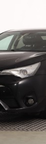 Toyota Avensis III , Salon Polska, GAZ, Automat, Skóra, Klimatronic, Tempomat,-3