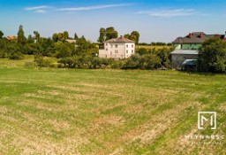 Działka budowlana Wilamowice