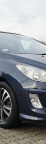 Peugeot 308 I Panorama Navi Klimatronic 1,6 150 km-3