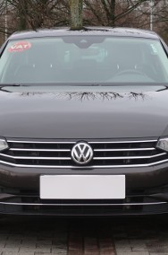 Volkswagen Passat B8 , Salon Polska, 1. Właściciel, Automat, VAT 23%, Navi,-2