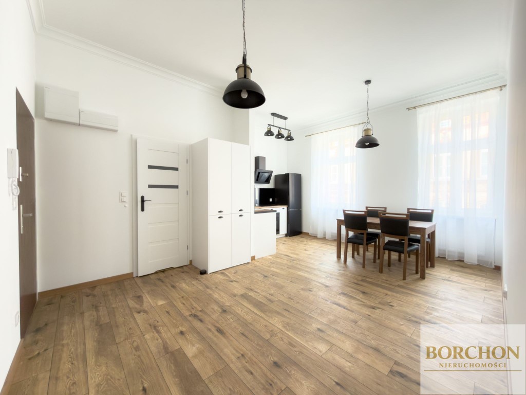 Mieszkanie na sprzedaż, 2 pokoje, 41 m², Września