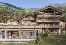 Mieszkanie Verbier