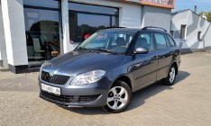 Skoda Fabia II