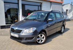 Skoda Fabia II