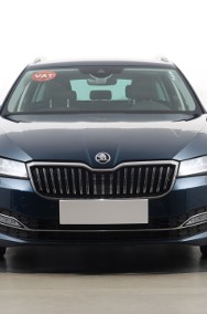 Skoda Superb III , Salon Polska, 1. Właściciel, Serwis ASO, Automat, VAT 23%,-2