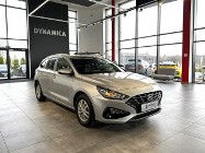 Hyundai i30 II SW Classic Plus 1.5DPI 110KM M6 2021 r., salon PL, I właściciel, VAT