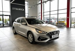 Hyundai i30 II SW Classic Plus 1.5DPI 110KM M6 2021 r., salon PL, I właściciel, VAT