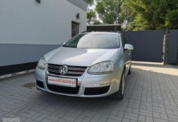 Volkswagen Golf V 1.9 TDI 105KM # Klimatyzacja # Alu Felgi # Kombi