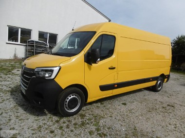 Renault Master 2.3 150 KM Maxi Klimay Tempomat-1