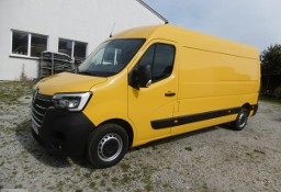 Renault Master 2.3 150 KM Maxi Klimay Tempomat