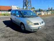Renault Espace IV Renault Espace 1.9DCI 120km 05r 7os